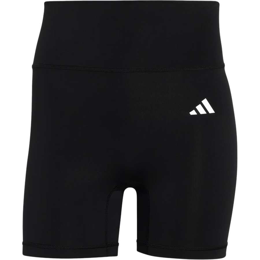 Adidas Adidas Optime Sports Shorts Women's