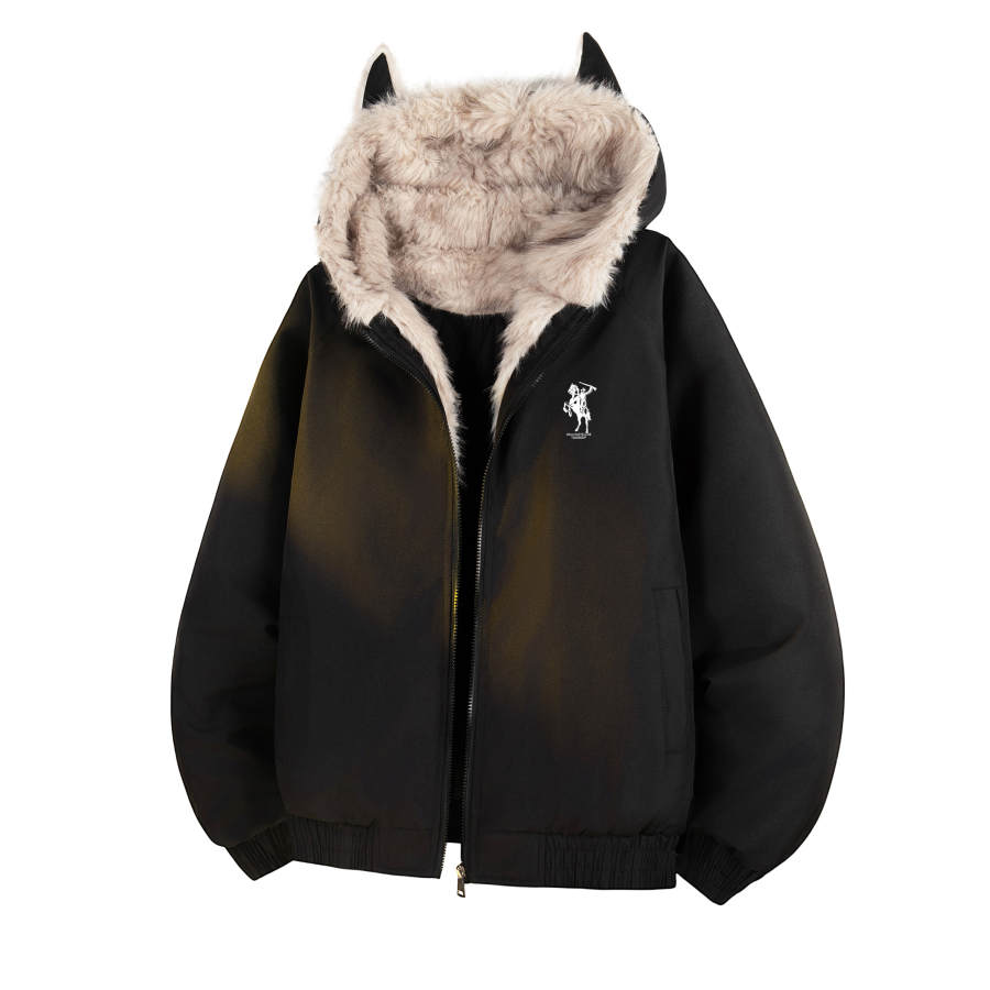 PAUL COSTELLOE Puffer Jacket Women's