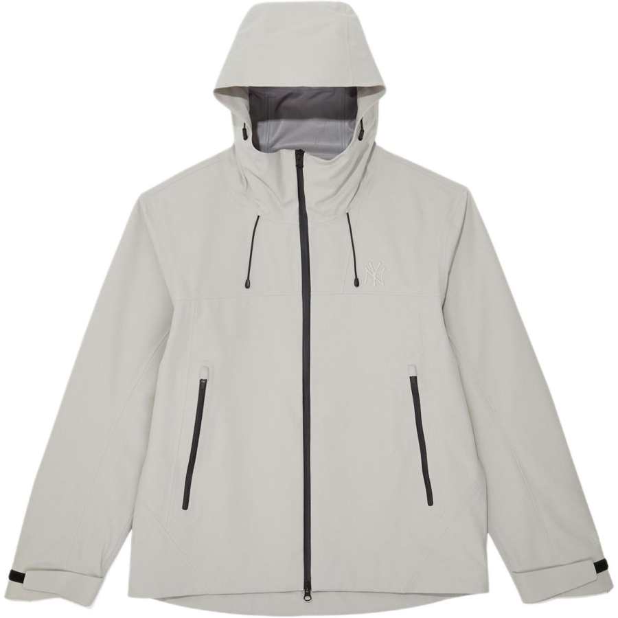 New Era SS26 Jackets & Coats Unisex