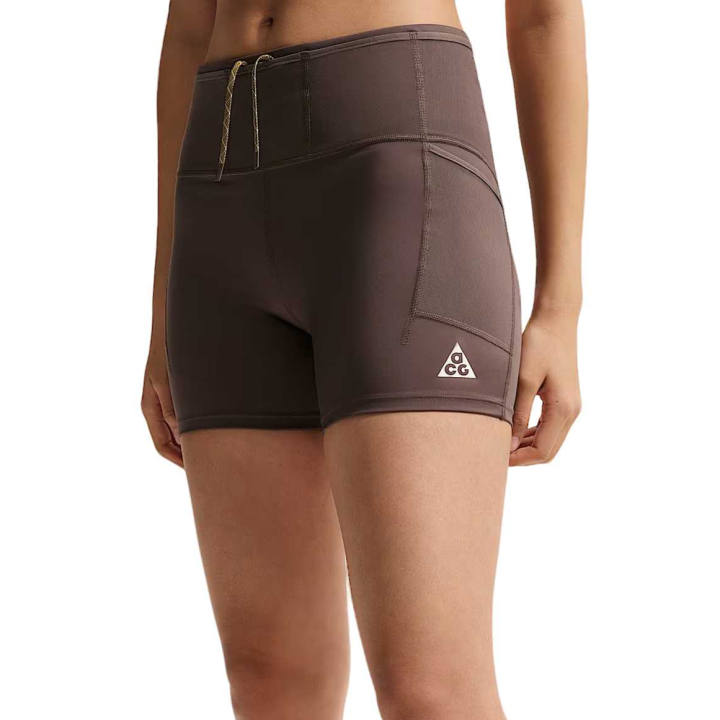 Nike Nike Nike Nike Women's Dri-FIT High-Waisted 4" Trail Running Shorts