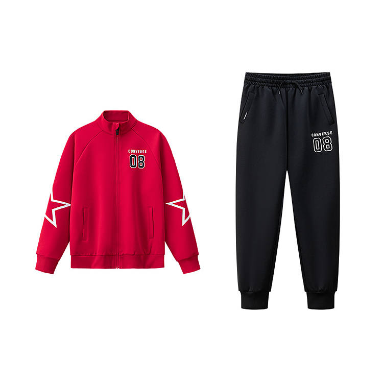 Converse Casual Sportswear 2 Piece Set Kids'