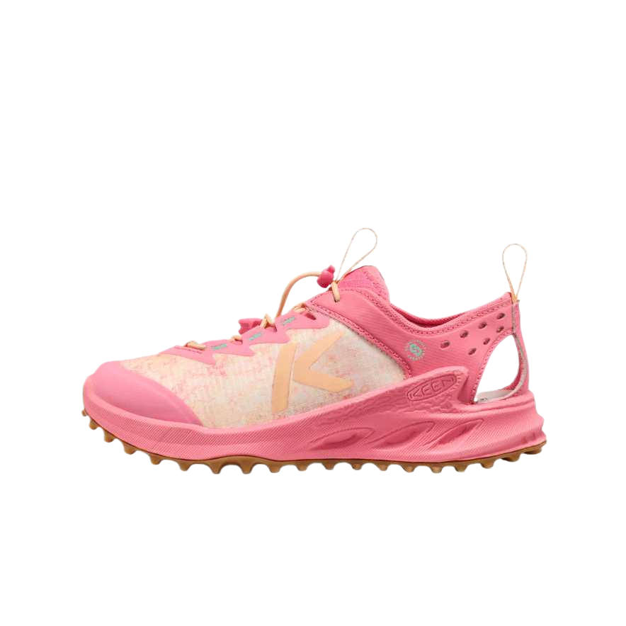 Keen Zionic Fabric Rebound Breathable And Quick Dry Support Rebound Breathable And Quick Dry Support Low top Sandal