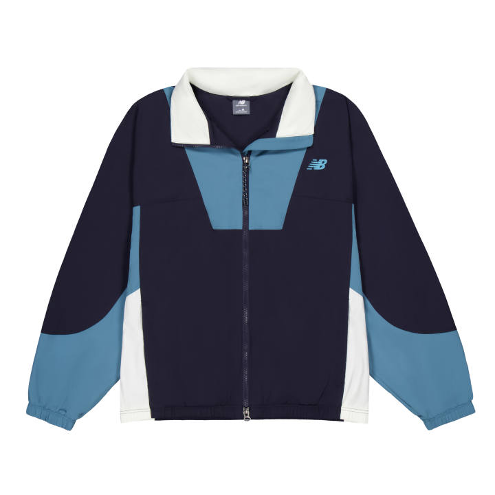 New Balance New Balance Jackets Men's AAZ Moderate
