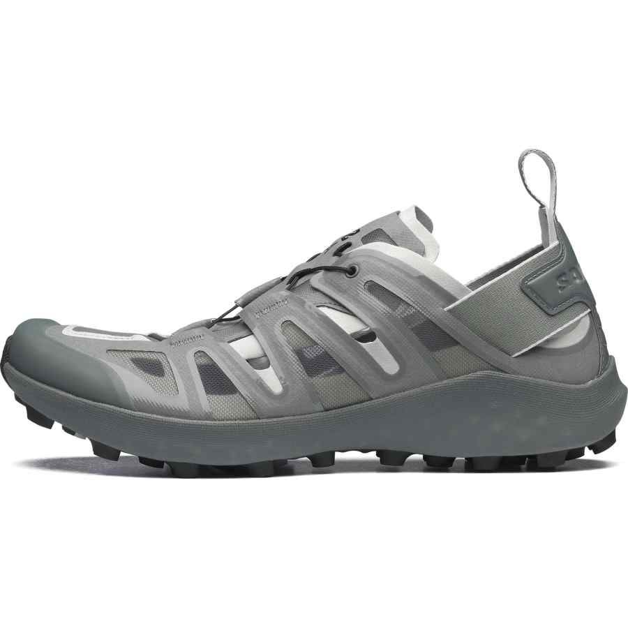 SALOMON Udara Advanced Breathable Low top Outdoor Shoes Unisex