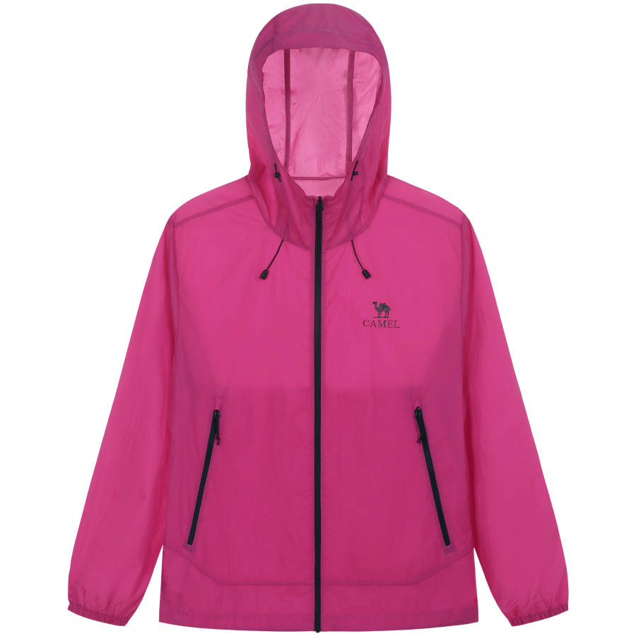 CAMEL CAMEL Sun Protection Clothing Unisex