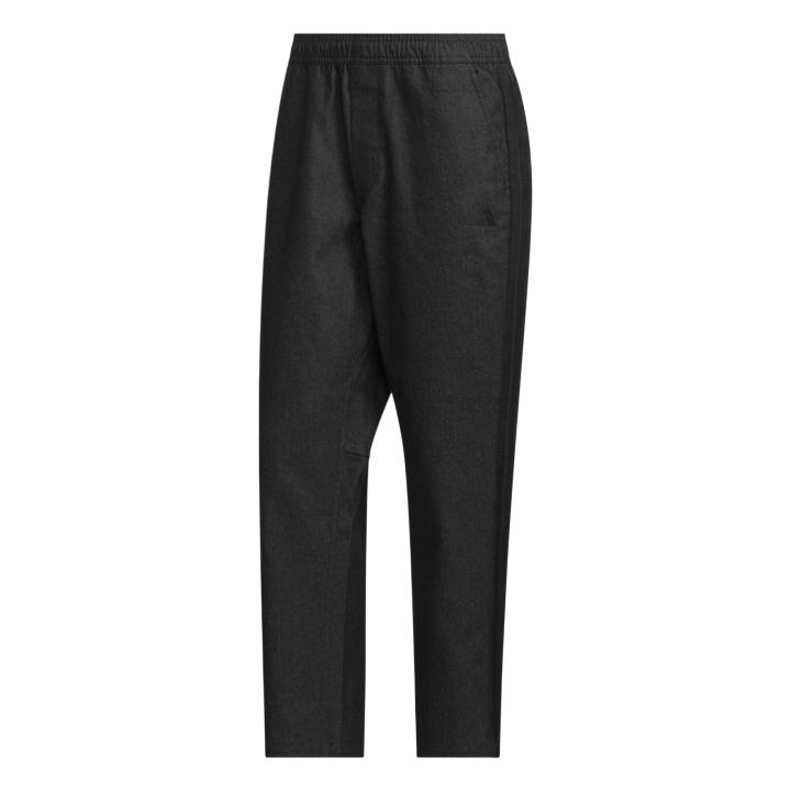 Adidas Adidas ESSENTIALS Jeans Men's Black Moderate Other