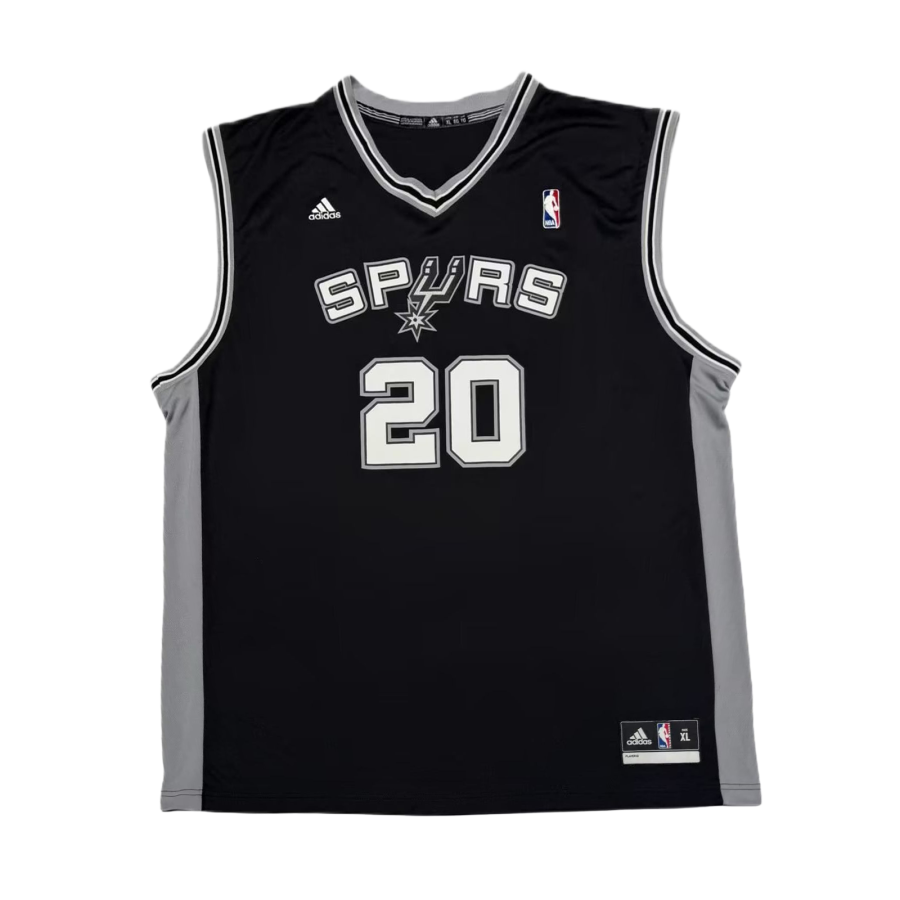 Adidas Adidas Basketball Jersey Unisex