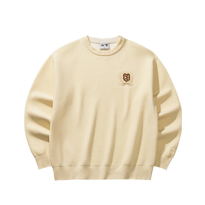 Anta Life Collection Knitwear Unisex