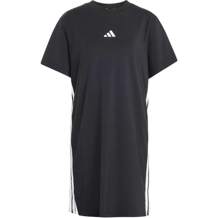 Adidas Adidas Sportswear Short Sleeved Dress Women's