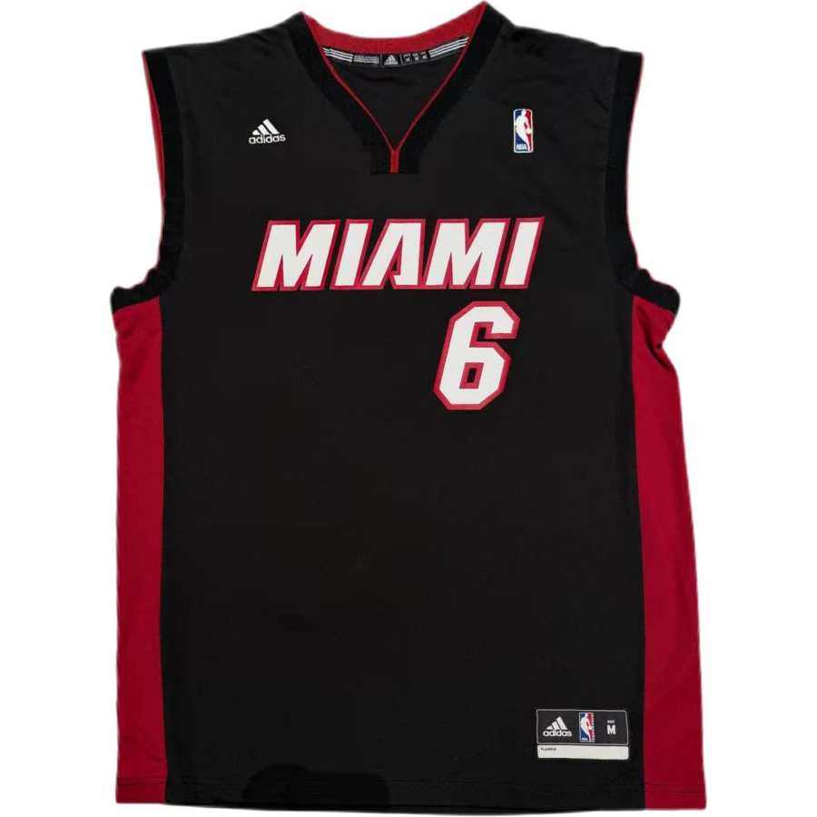 Adidas Adidas Basketball Jersey Unisex