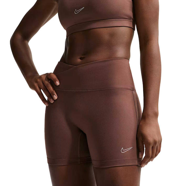Nike Nike Dri Fit Cycling Pants Women's