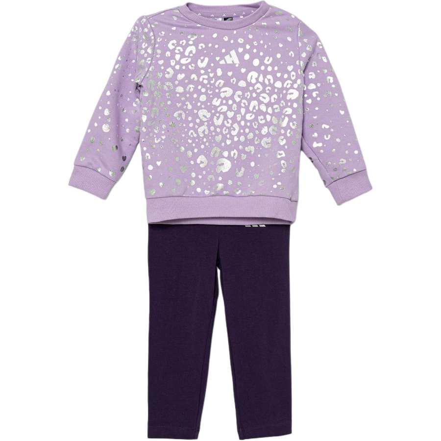 Adidas Adidas Casual Sportswear Infant And Toddler