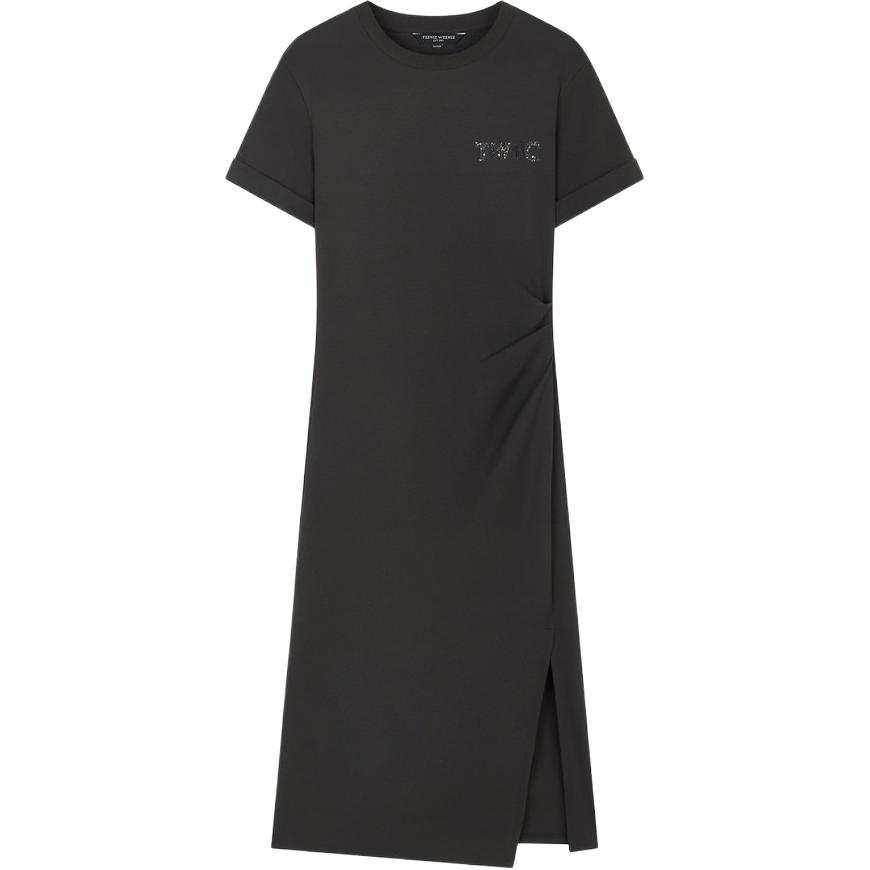 Teenie Weenie Short Sleeved Dress Women's