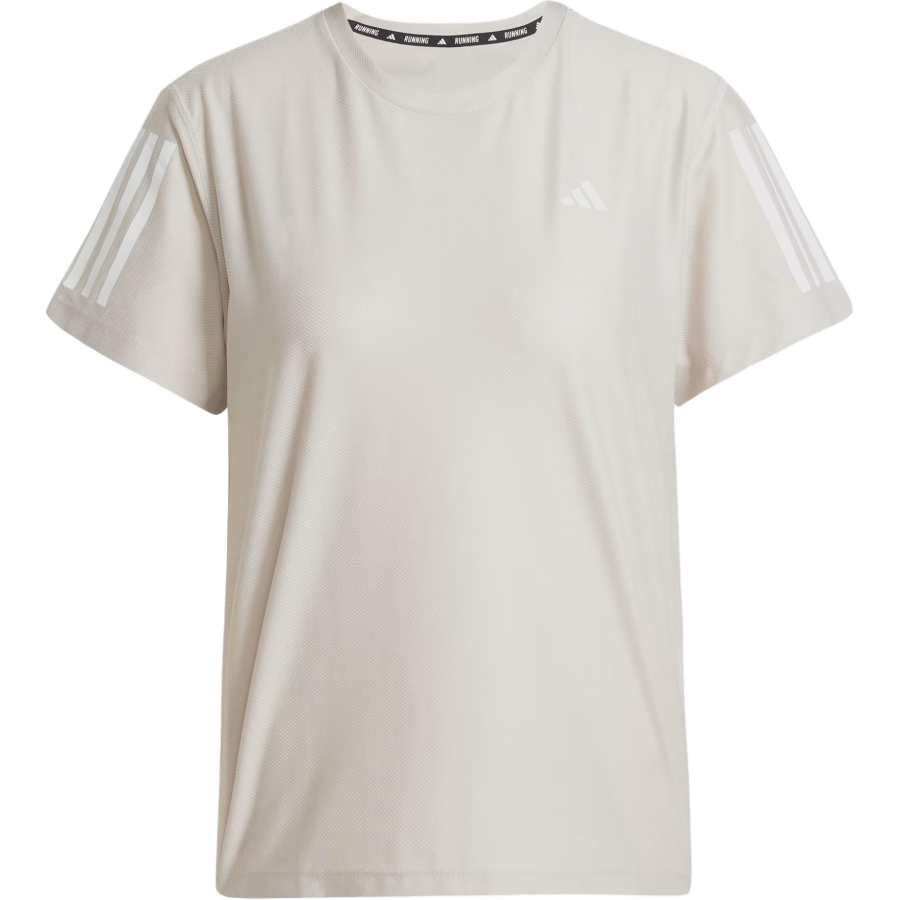 Adidas Adidas Own The Run Running T Shirt Women's