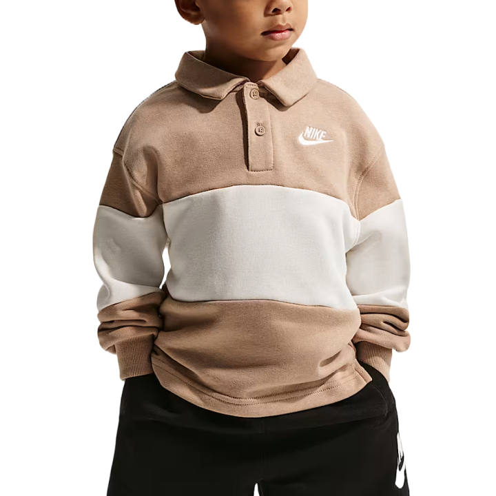 Nike Nike Kids Polo Shirts Polo Collar Moderate