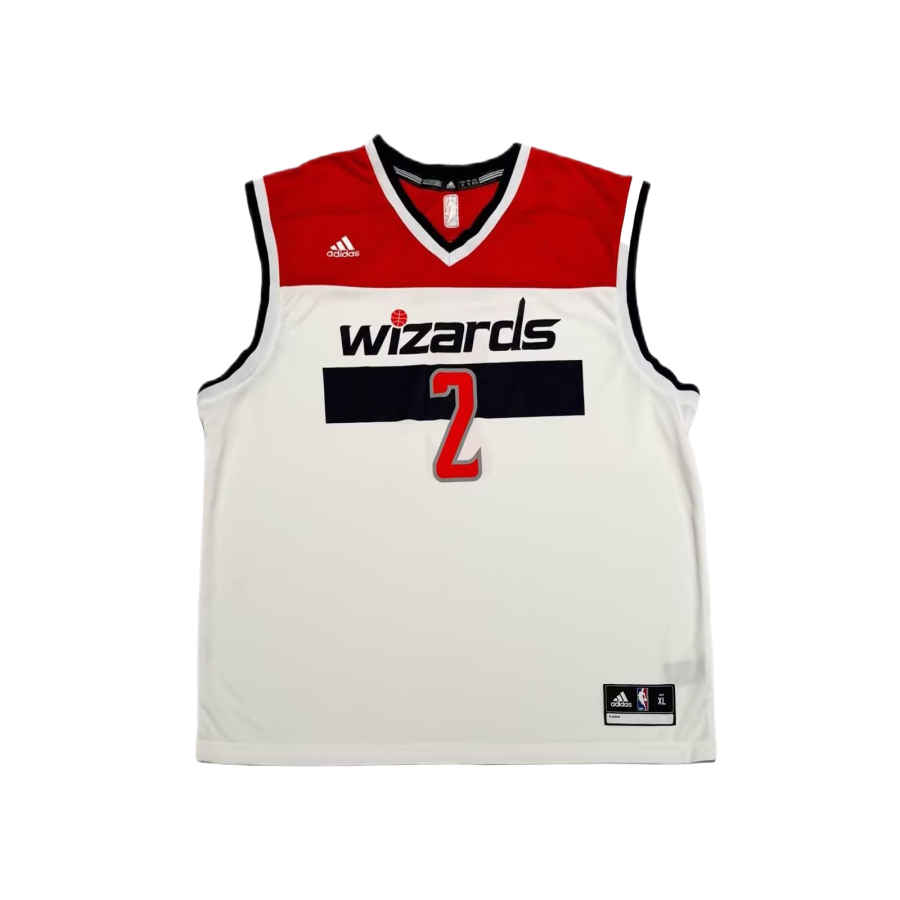 Adidas Adidas Basketball Jersey Unisex