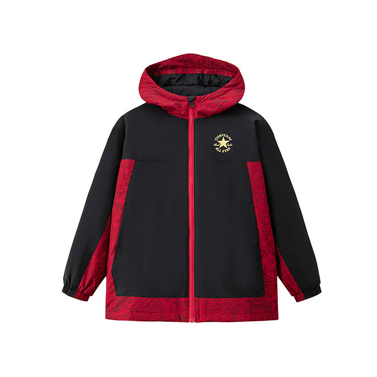 Converse Outdoor Wear 2 Piece Set Teenagers