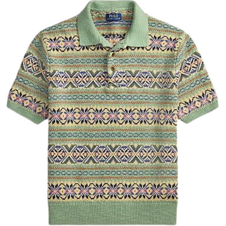 Polo Ralph Lauren Polo Shirt Regular Men's