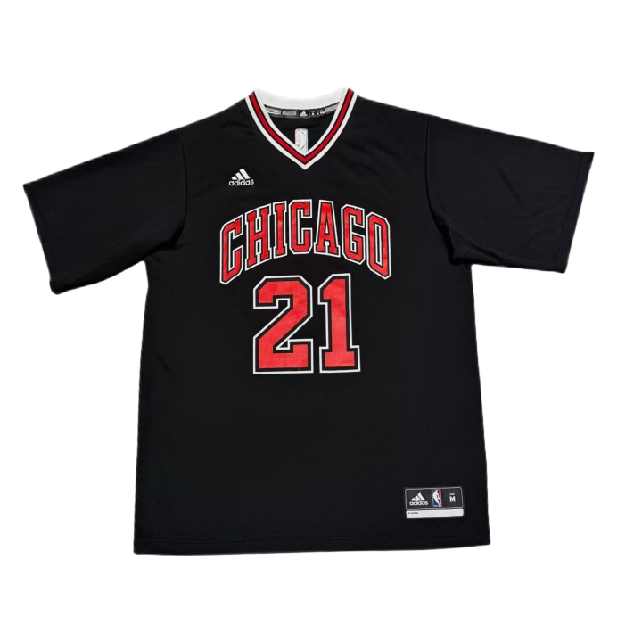 Adidas Adidas Basketball Jersey Unisex