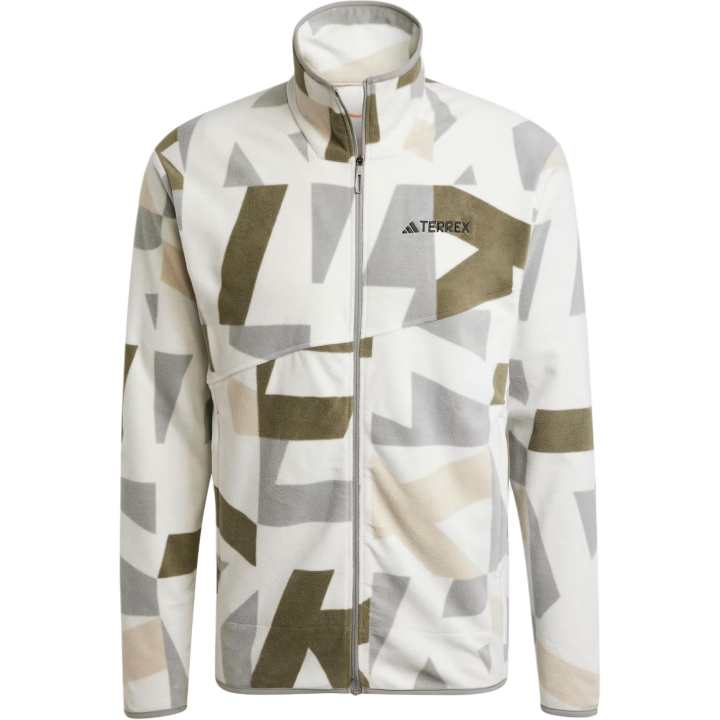 Adidas Adidas Terrex Fleece Clothing Men's