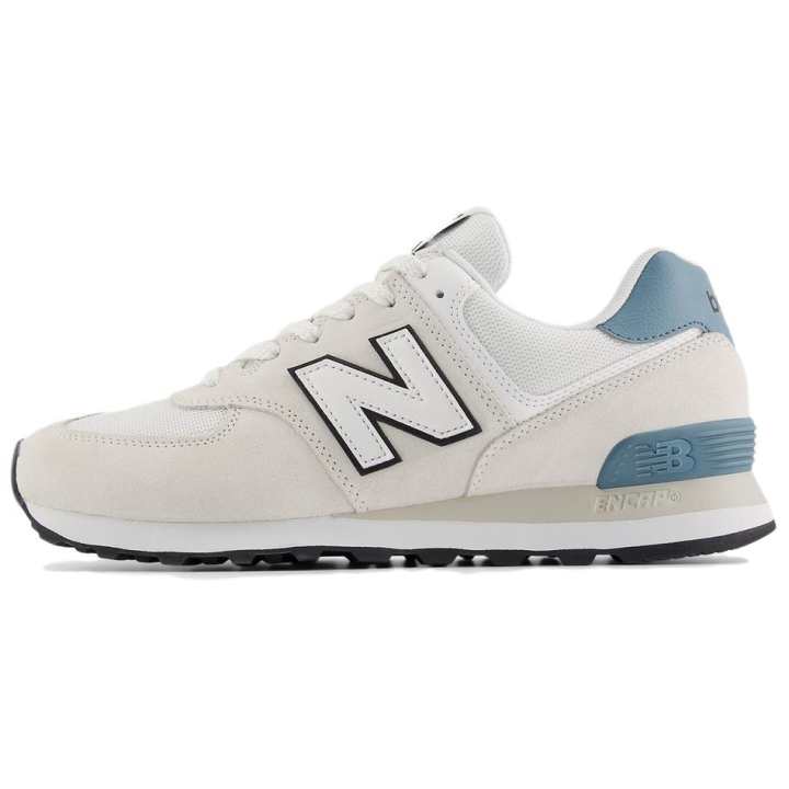 New Balance New Balance classics panelled sneakers