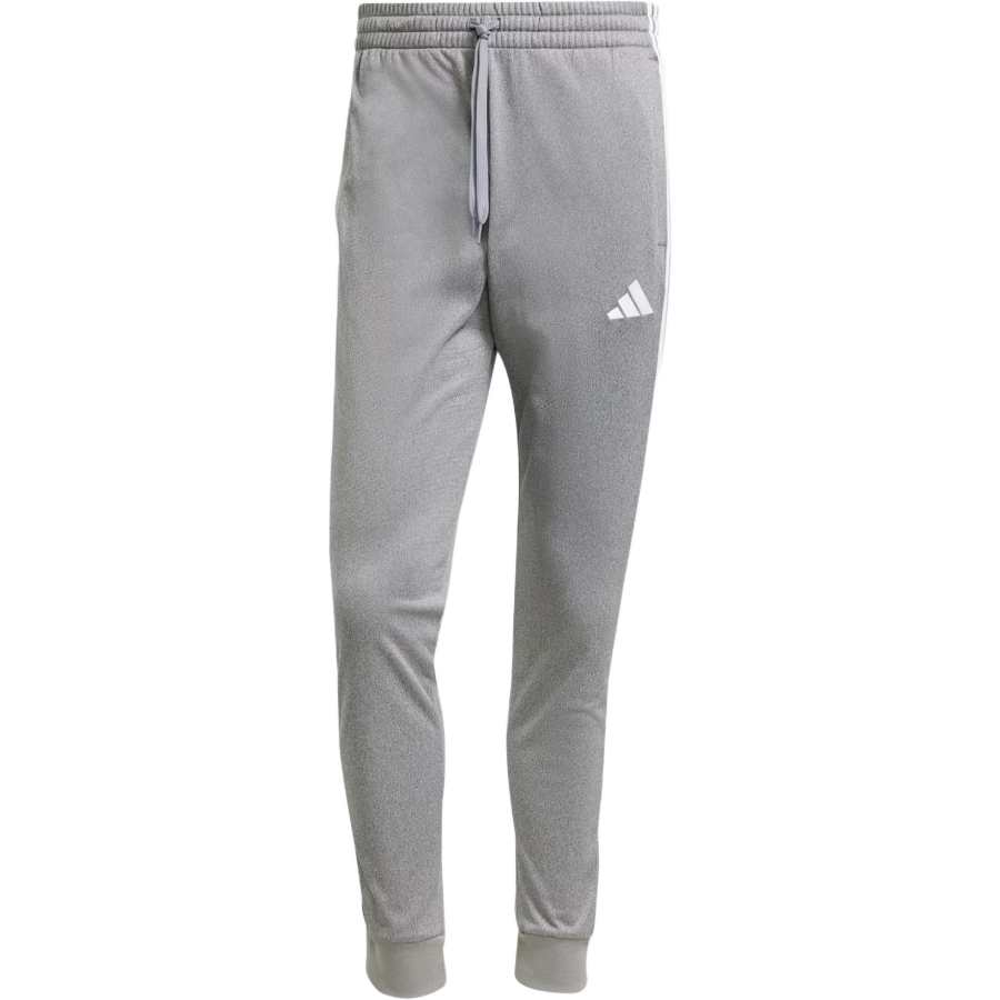 Adidas Adidas MÉLANGE Knitted Sweatpants Men's