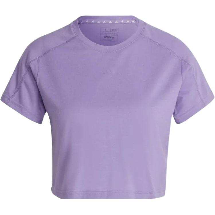 Adidas Adidas AEROREADY T Shirt Women's