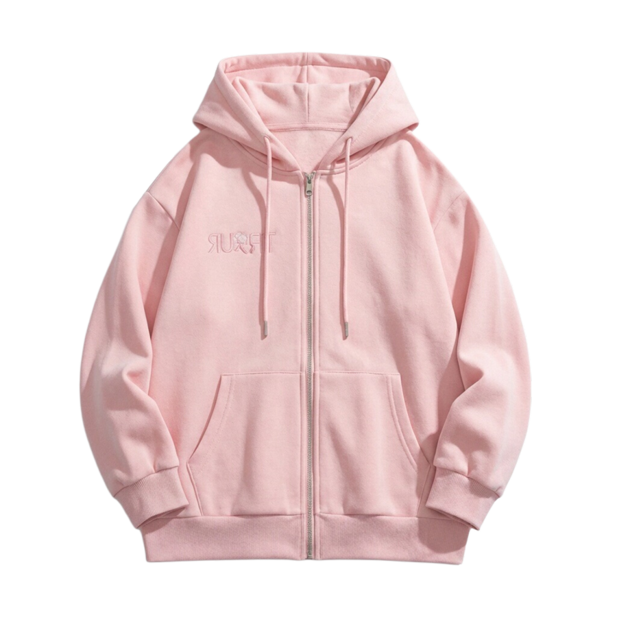Sugarfunk Sugarfunk Sweatshirts Women's Hooded Moderate Regular