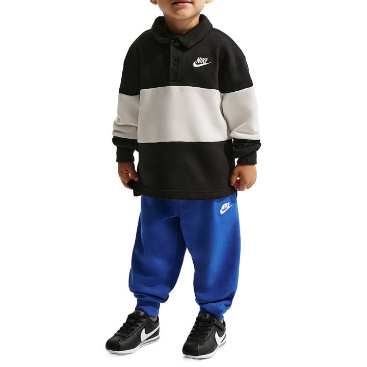 Nike Nike Kids Polo Shirts Polo Collar Moderate