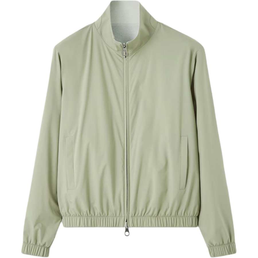 Loro Piana SS26 Jackets & Coats Men's