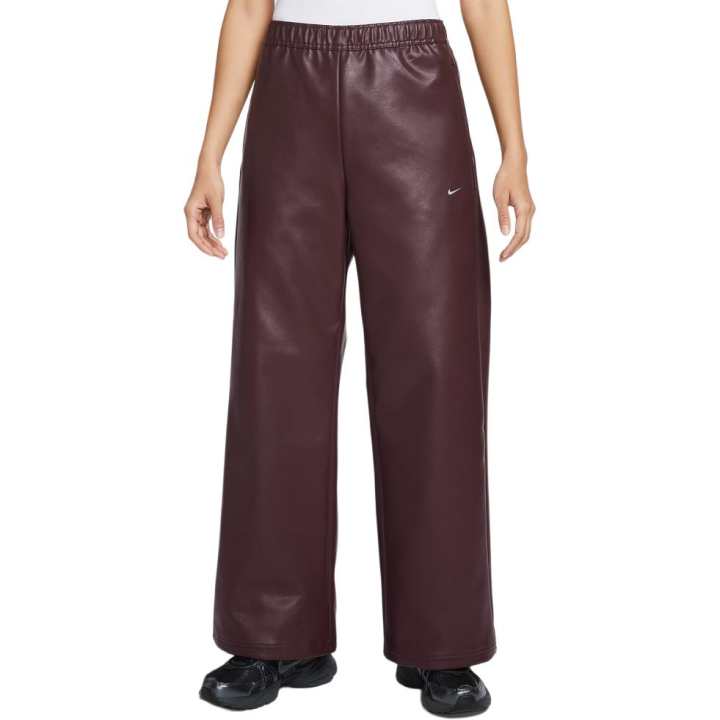 Nike Nike AS W NSW KTMH WVN MR Leather Pants Women's