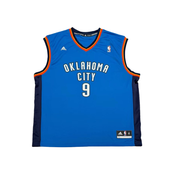 Adidas Adidas Basketball Jersey Unisex