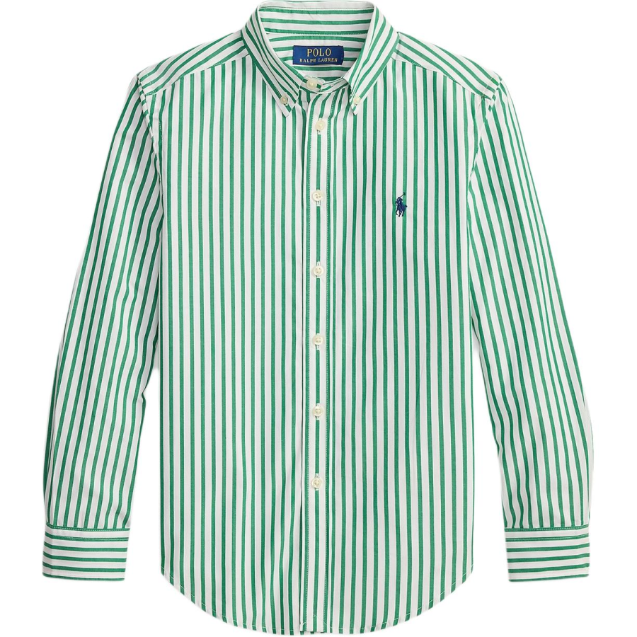 Polo Ralph Lauren Casual Shirt SS26 Kids'