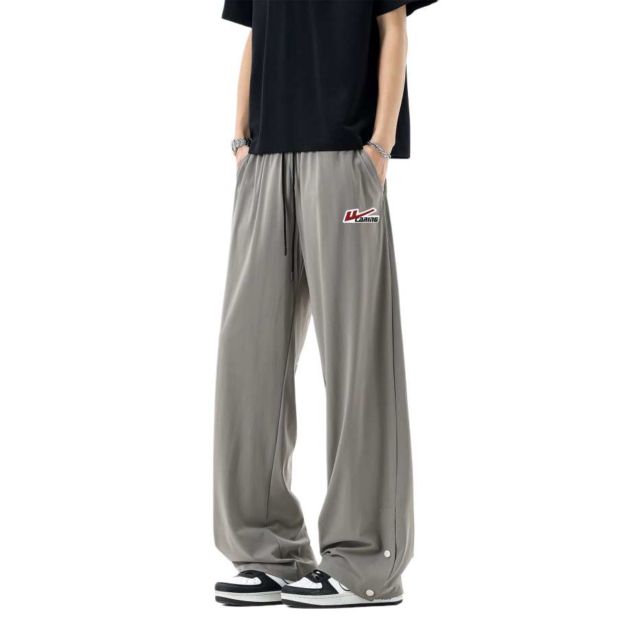 WARRIOR Warrior Riding The Wind Collection Suit Pants Unisex