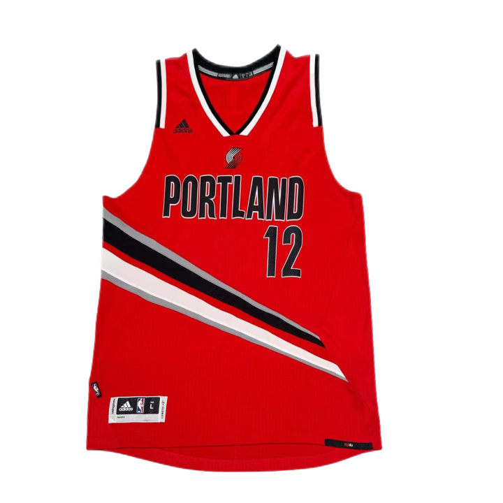 Adidas Adidas Basketball Jersey Unisex