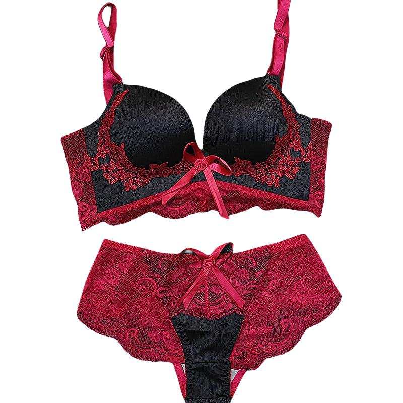MIIOW MIIOW Women's Underwear Sets