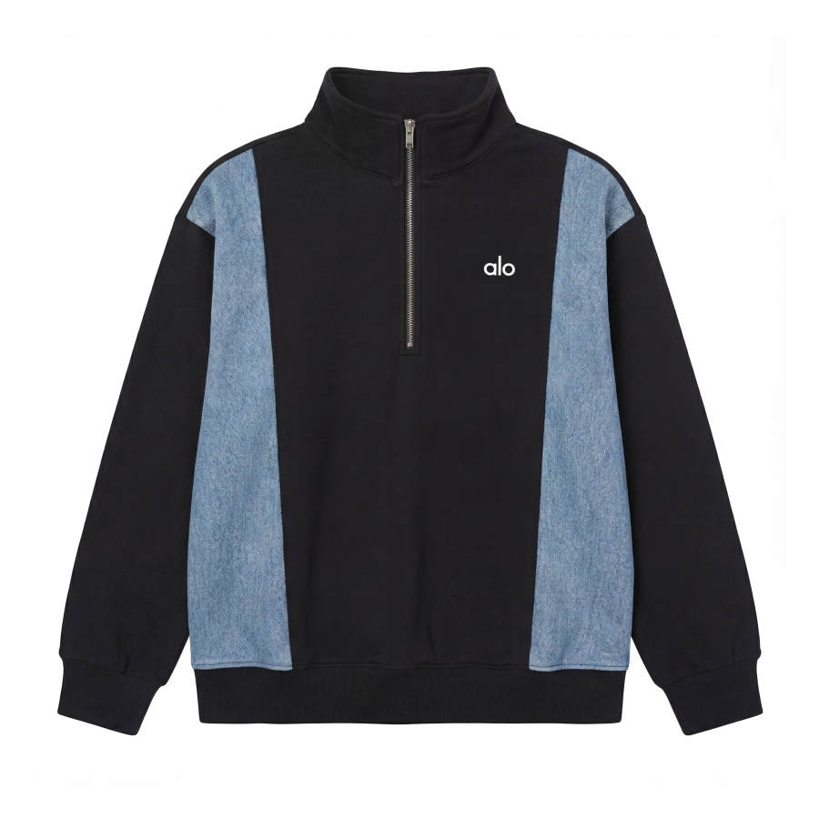 Alo Yoga Accolade Extraordinary Sweatshirt Unisex