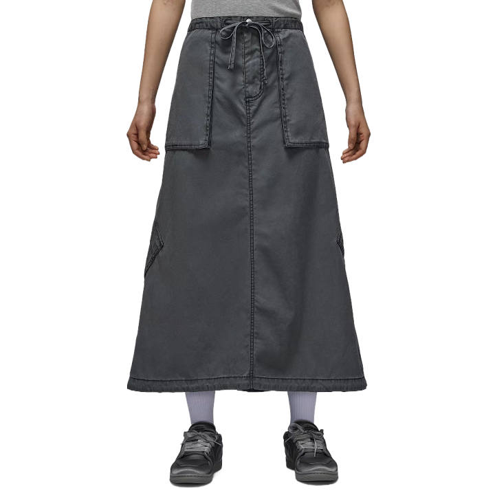 Jordan Jordan Chicago Women's Parachute Skirt