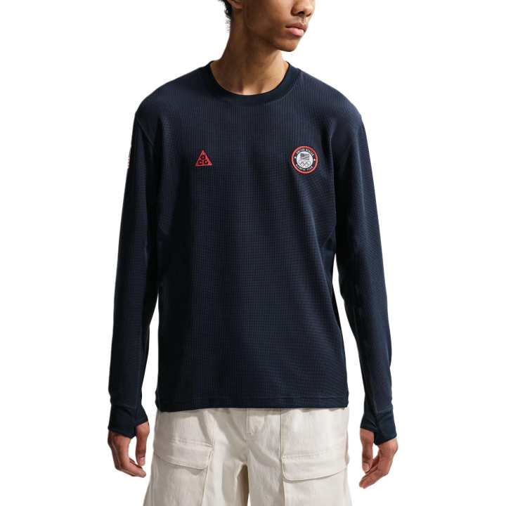Nike Nike Nike Nike x United States Olympic Team Men's Dri-FIT Adv Top