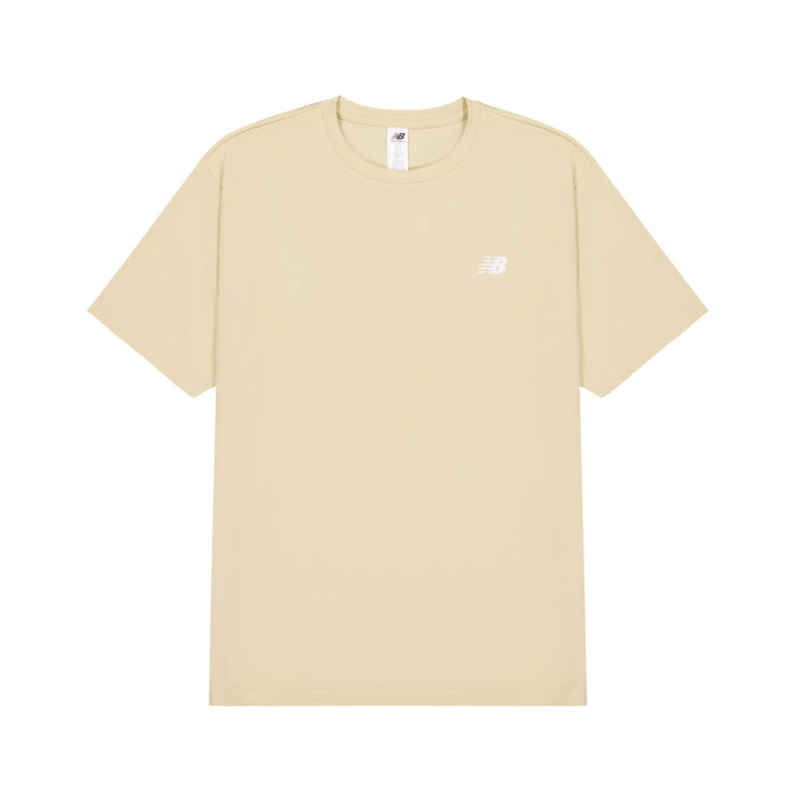 New Balance New Balance T Shirts Men's ABC Crew Neck
