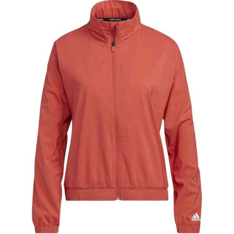Adidas Adidas Gym Jackets & Coats Women's