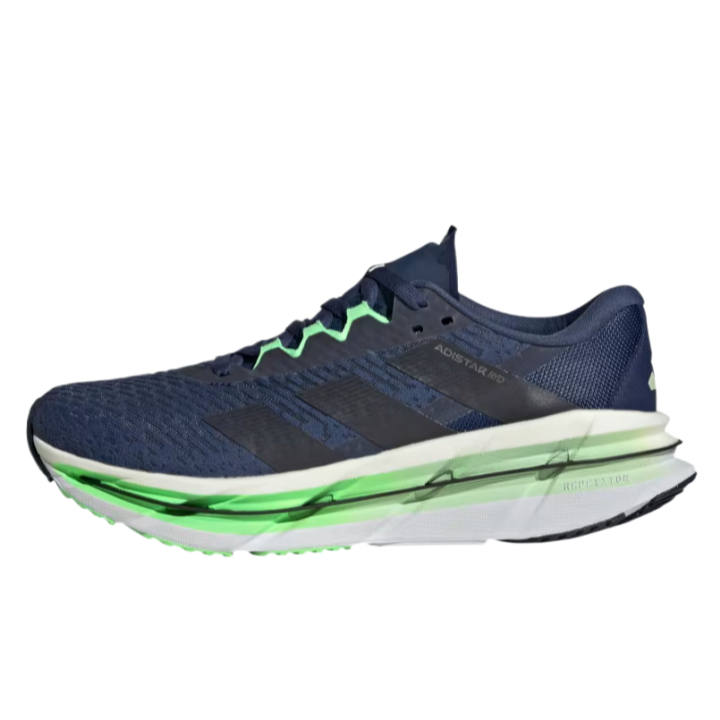 Adidas Adidas Continental Fabric Cushioning Low top Running Shoes Men's