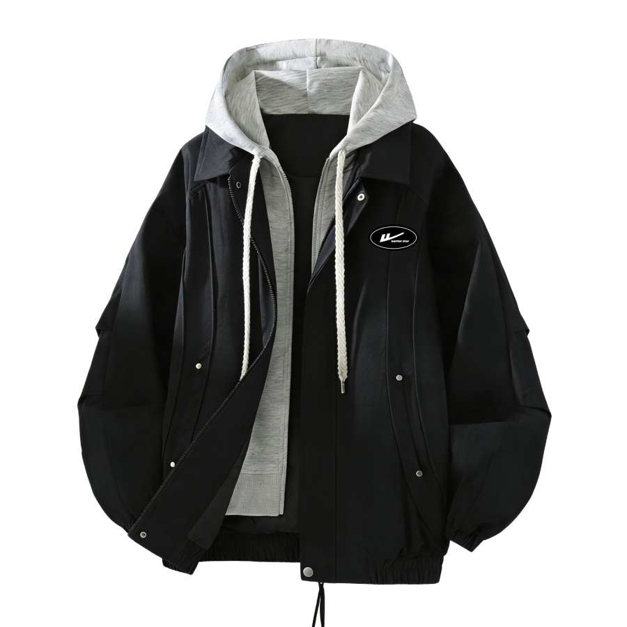 WARRIOR Warrior Riding The Wind Collection Jackets & Coats Unisex