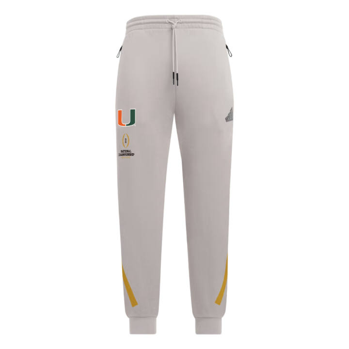 Adidas Adidas ZNE Knitted Sweatpants Men's