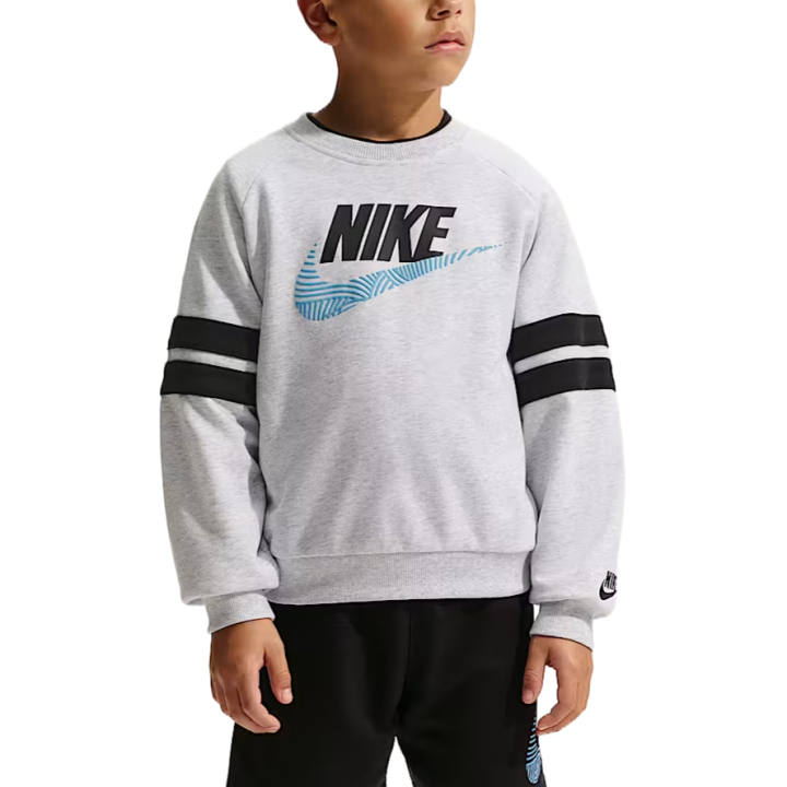 Nike Nike Kids Sweatshirts Crew Neck Moderate