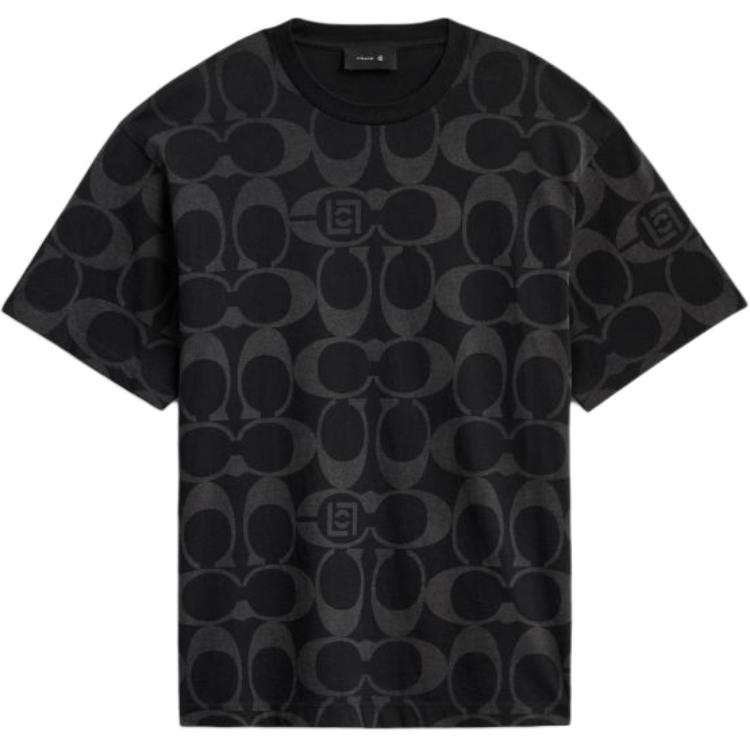 COACH x CLOT SS26 T Shirt Unisex