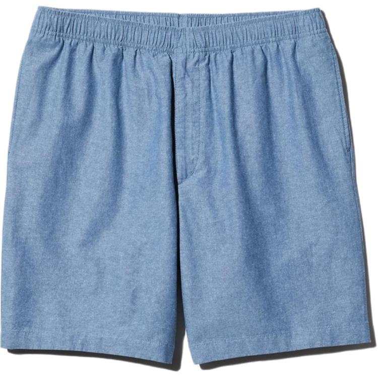 UNIQLO SS26 Casual Shorts Men's