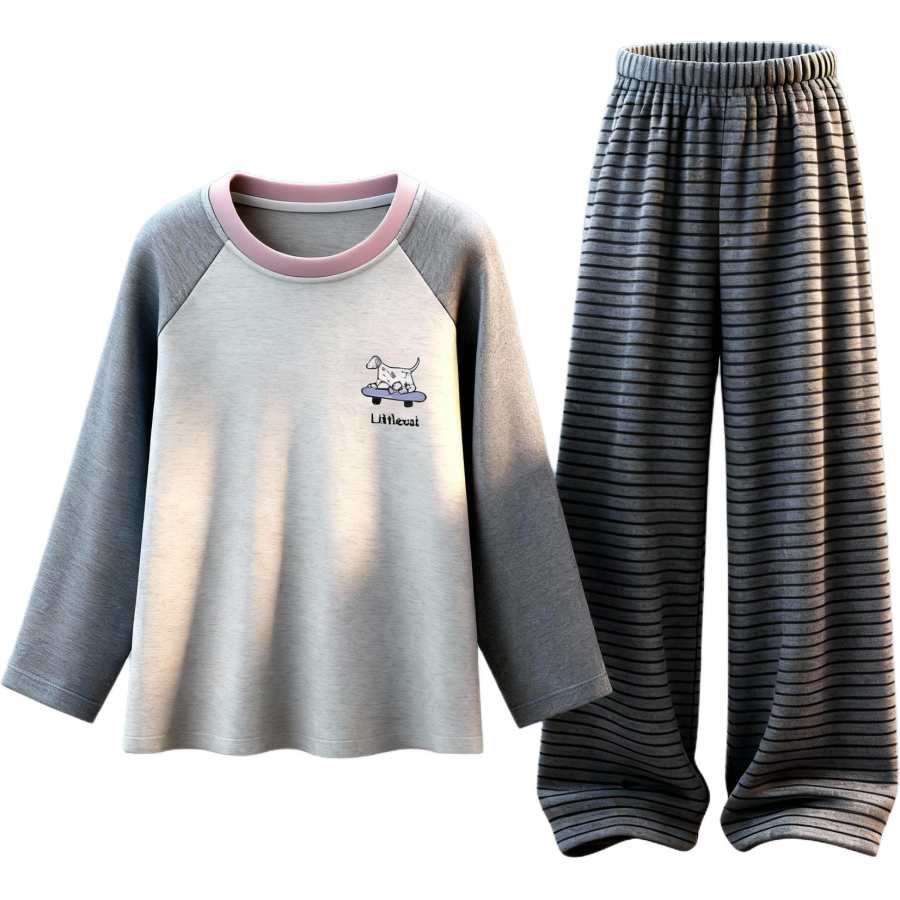 MIIOW Loungewear & Sleepwear Women's