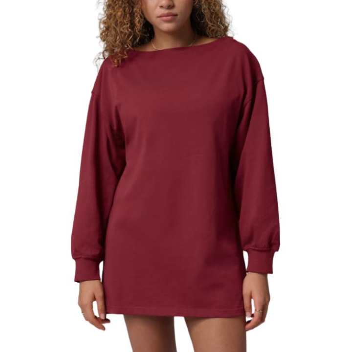 Jordan Jordan Flight Long Sleeved Dress Women's