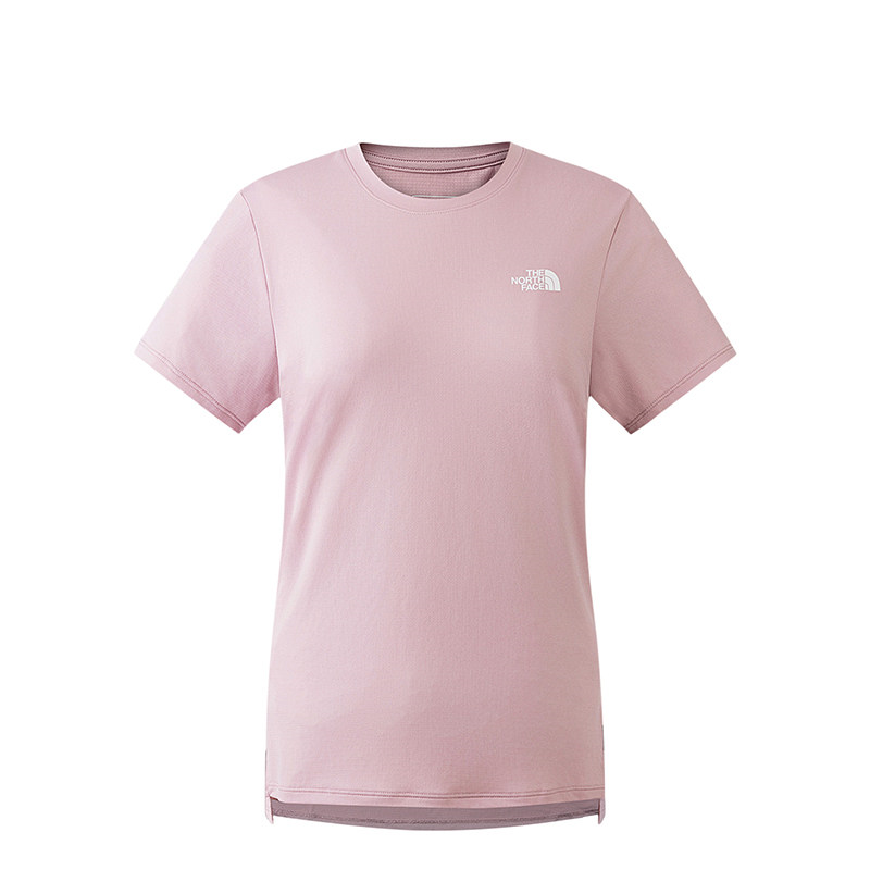 THE NORTH FACE Quick Dry T Shirts Women's